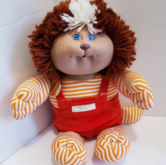 Cabbage Patch Kids | Toys | Vtg Cabbage Patch Kid Koosas